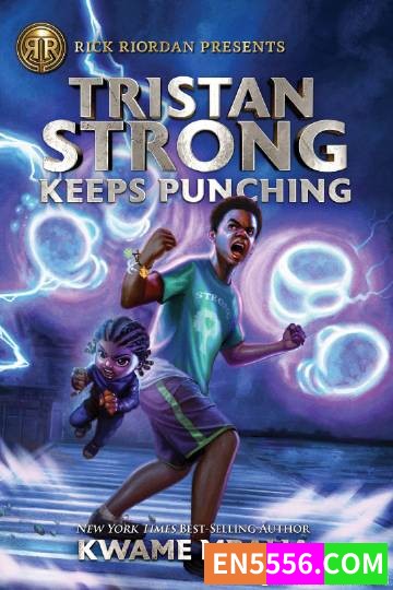 Tristan Strong Series 1-3 - Kwame Mbalia 电子书mobi+epub6848 作者:英语小助手 帖子ID:274814 
