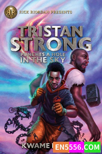 Tristan Strong Series 1-3 - Kwame Mbalia 电子书mobi+epub4324 作者:英语小助手 帖子ID:274814 