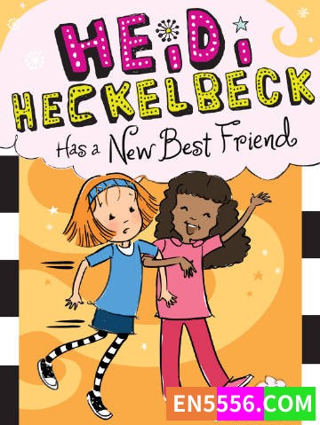 Heidi Heckelbeck Series 1-33 - Wanda Coven 电子书mobi+epub4399 作者:英语小助手 帖子ID:274833 