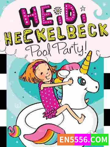 Heidi Heckelbeck Series 1-33 - Wanda Coven 电子书mobi+epub9735 作者:英语小助手 帖子ID:274833 