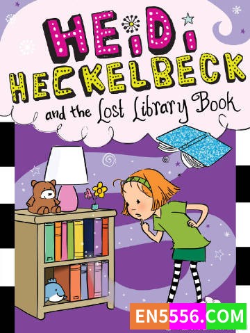 Heidi Heckelbeck Series 1-33 - Wanda Coven 电子书mobi+epub4461 作者:英语小助手 帖子ID:274833 