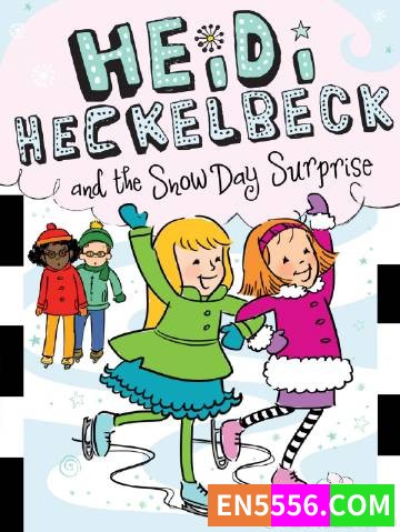 Heidi Heckelbeck Series 1-33 - Wanda Coven 电子书mobi+epub7881 作者:英语小助手 帖子ID:274833 
