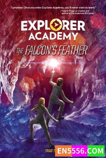 Explorer Academy Series 1-6 - Trudi Trueit 电子书mobi+epub4360 作者:英语小助手 帖子ID:274835 