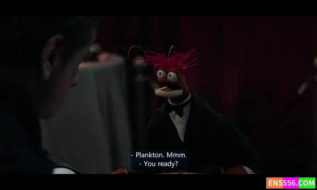 Muppets Haunted Mansion 布偶幽灵公馆 1080p 内置英文字幕9358 作者:英语小助手 帖子ID:274842 