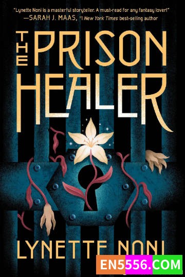 The Prison Healer Series 1-2 - Lynette Noni 电子书mobi+epub7265 作者:英语小助手 帖子ID:274852 The,英语电子书,英语章节书,英文电子书