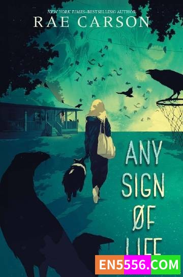 Any Sign of Life - Rae Carson 电子书mobi+epub7067 作者:英语小助手 帖子ID:274854 