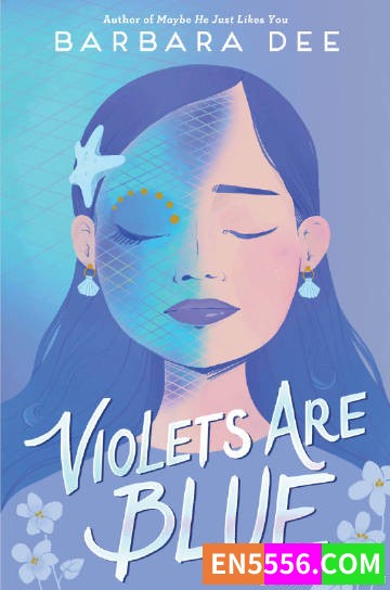 Violets Are Blue - Barbara Dee 电子书mobi+epub1811 作者:英语小助手 帖子ID:274869 