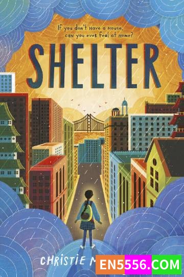 Shelter - Christie Matheson 电子书mobi+epub2609 作者:英语小助手 帖子ID:274870 
