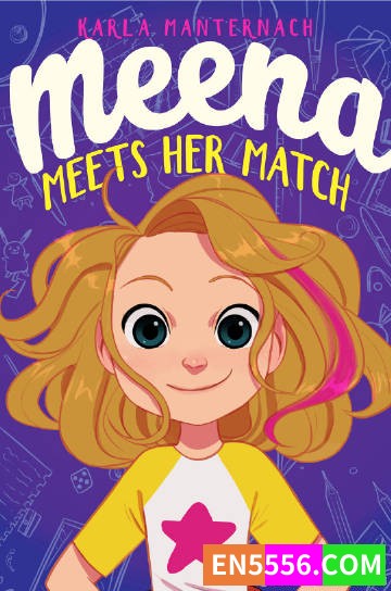 The Meena Zee Books Series 1-3 - Karla Manternach 电子书mobi+epub6897 作者:英语小助手 帖子ID:274879 