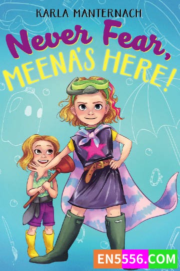 The Meena Zee Books Series 1-3 - Karla Manternach 电子书mobi+epub893 作者:英语小助手 帖子ID:274879 