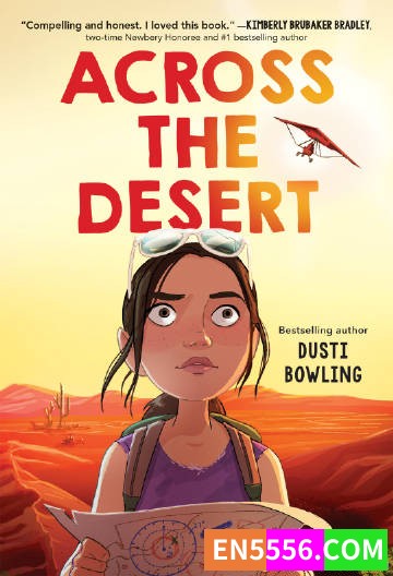 Across the Desert - Dusti Bowling 电子书mobi+epub6115 作者:英语小助手 帖子ID:274880 