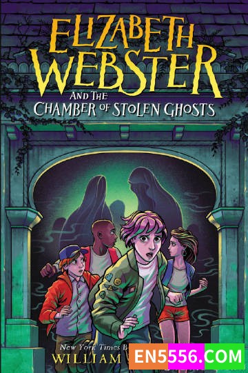 Elizabeth Webster Series 1-3 - William Lashner 电子书mobi+epub2981 作者:英语小助手 帖子ID:274882 