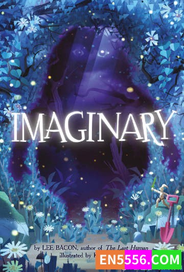 Imaginary - Lee Bacon 电子书mobi+epub9755 作者:英语小助手 帖子ID:274883 