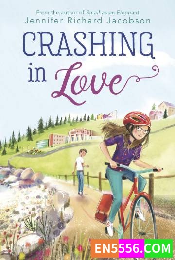Crashing in Love - Jennifer Richard Jacobson 电子书mobi+epub3929 作者:英语小助手 帖子ID:274885 