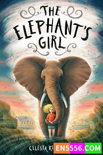 The Elephant's Girl - Celesta Rimington 有声书音频MP3+电子书6966 作者:英语小助手 帖子ID:274888 