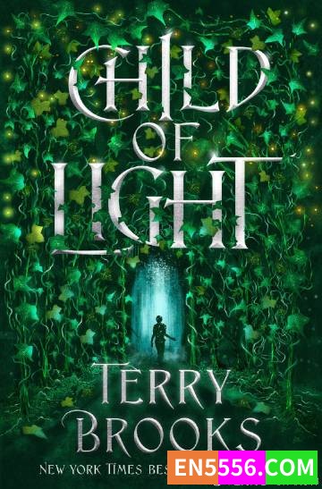 Child of Light - Terry Brooks 电子书mobi+epub5889 作者:英语小助手 帖子ID:274892 