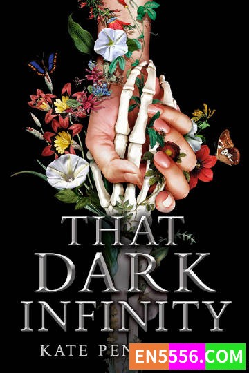 That Dark Infinity - Kate Pentecost 电子书mobi+epub6447 作者:英语小助手 帖子ID:274897 