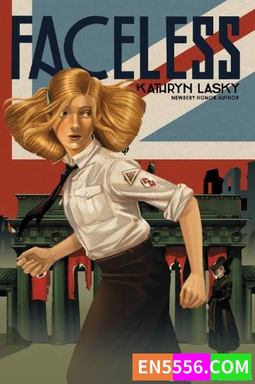 猫头鹰王国作者2021年新作！ Faceless - Kathryn Lasky 电子书mobi+epub84 作者:英语小助手 帖子ID:274903 