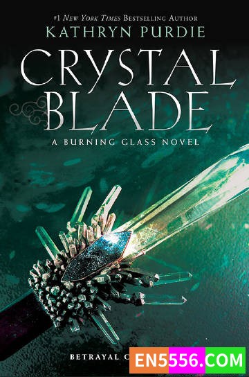Burning Glass Series 1-3 - Kathryn Purdie 电子书mobi+epub8633 作者:英语小助手 帖子ID:274907 