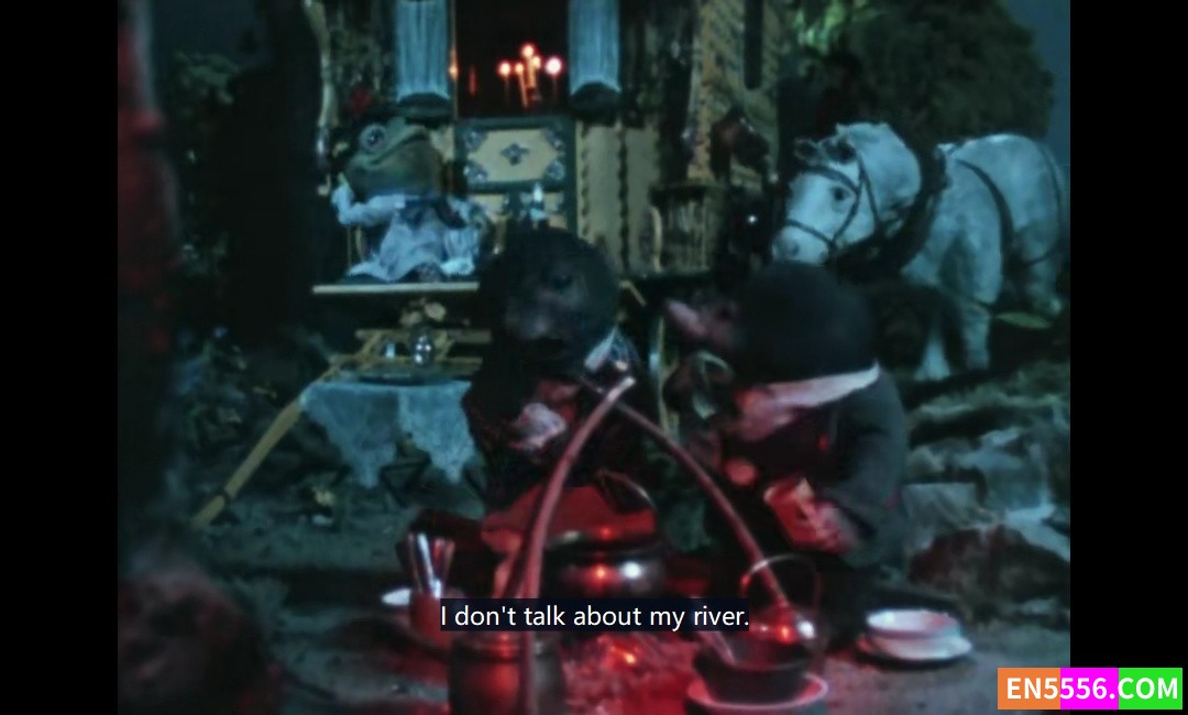 The Wind in the Willows 柳林风声 1080p, mp4, srt外挂英文字幕2558 作者:英语小助手 帖子ID:274915 