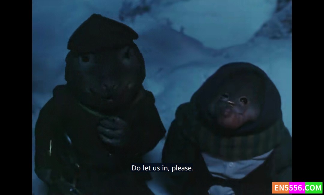 The Wind in the Willows 柳林风声 1080p, mp4, srt外挂英文字幕2066 作者:英语小助手 帖子ID:274915 