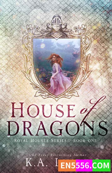Royal Houses Series 1-2 - K.A. Linde 电子书mobi+epub1695 作者:英语小助手 帖子ID:274917 