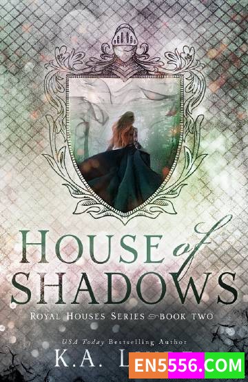 Royal Houses Series 1-2 - K.A. Linde 电子书mobi+epub513 作者:英语小助手 帖子ID:274917 