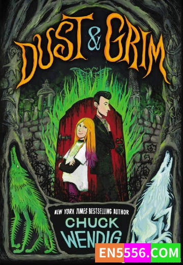 Dust &amp; Grim - Chuck Wendig 电子书mobi+epub2719 作者:英语小助手 帖子ID:274920 