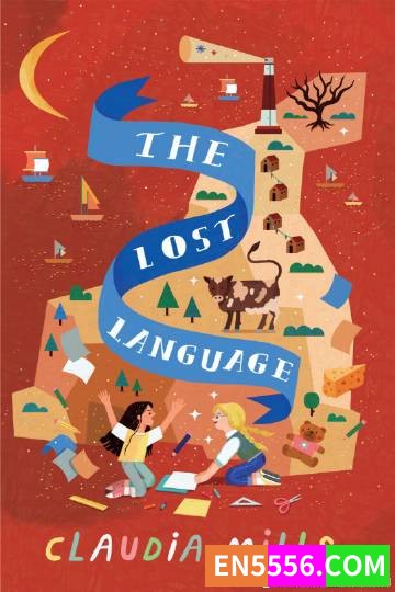 The Lost Language - Claudia Mills 电子书mobi+epub9326 作者:英语小助手 帖子ID:274925 
