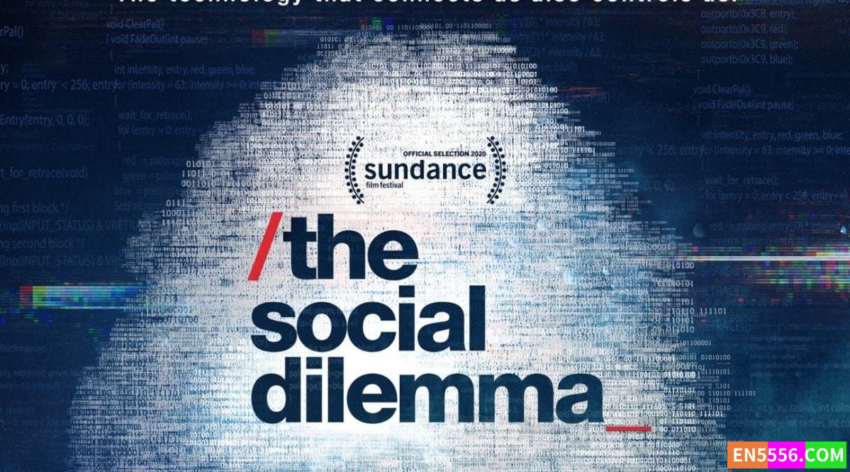 The Social Dilemma 监视资本主义：智能陷阱 1080p, mp4, srt外挂英文字幕 (内附srt中文等多国语言字幕)935 作者:英语小助手 帖子ID:274928 