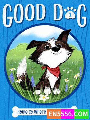 Good Dog Series 1-6 - Cam Higgins 电子书mobi+epub2727 作者:英语小助手 帖子ID:274931 
