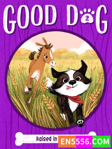 Good Dog Series 1-6 - Cam Higgins 电子书mobi+epub1182 作者:英语小助手 帖子ID:274931 