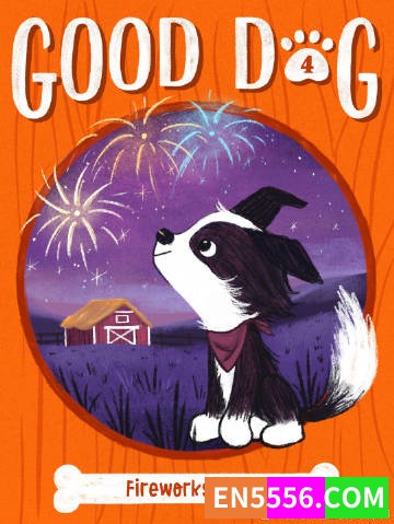 Good Dog Series 1-6 - Cam Higgins 电子书mobi+epub7770 作者:英语小助手 帖子ID:274931 