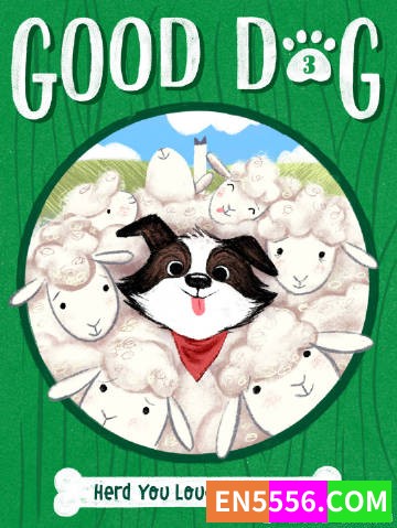 Good Dog Series 1-6 - Cam Higgins 电子书mobi+epub3462 作者:英语小助手 帖子ID:274931 