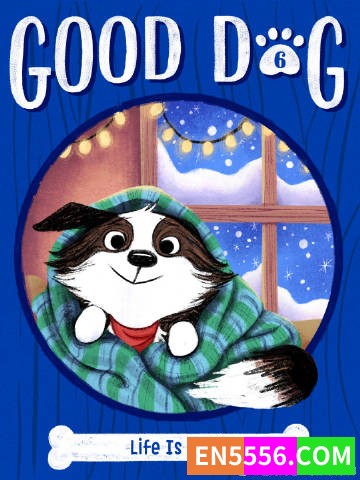 Good Dog Series 1-6 - Cam Higgins 电子书mobi+epub1488 作者:英语小助手 帖子ID:274931 