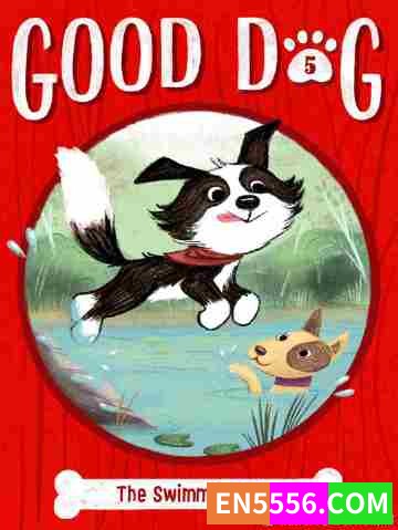 Good Dog Series 1-6 - Cam Higgins 电子书mobi+epub3447 作者:英语小助手 帖子ID:274931 