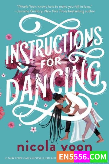 Instructions for Dancing - Nicola Yoon 电子书mobi+epub9205 作者:英语小助手 帖子ID:274943 