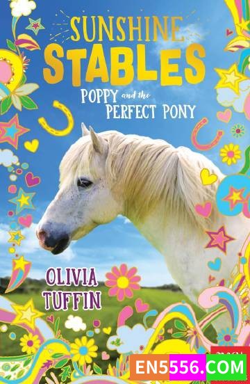 Sunshine Stables Series 1-2 - Olivia Tuffin 电子书mobi+epub6685 作者:英语小助手 帖子ID:274944 