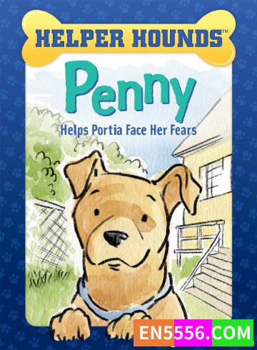 Helper Hounds Series 1-6 - Caryn Rivadeneira 电子书mobi+epub4350 作者:英语小助手 帖子ID:274945 