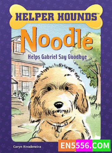 Helper Hounds Series 1-6 - Caryn Rivadeneira 电子书mobi+epub4845 作者:英语小助手 帖子ID:274945 