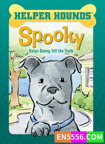 Helper Hounds Series 1-6 - Caryn Rivadeneira 电子书mobi+epub3087 作者:英语小助手 帖子ID:274945 