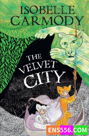 The Kingdom of the Lost Series 1-4 - Isobelle Carmody 电子书mobi+epub3386 作者:英语小助手 帖子ID:274947 