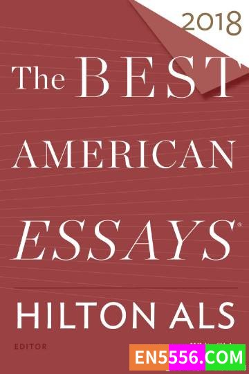 The Best American Essays Series 2011-2021 最佳美国散文集 电子书mobi+epub3676 作者:英语小助手 帖子ID:274954 