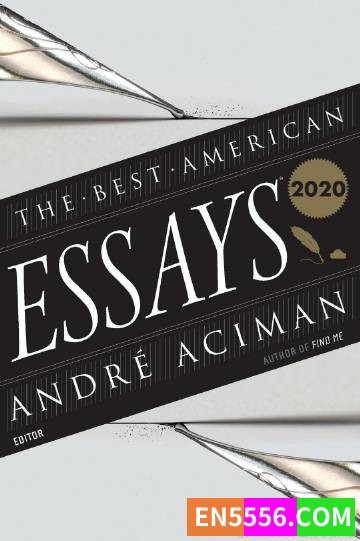 The Best American Essays Series 2011-2021 最佳美国散文集 电子书mobi+epub3537 作者:英语小助手 帖子ID:274954 