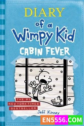 小屁孩日记 Diary of a Wimpy Kid Series 1-16+3 - Jeff Kinney 电子书2305 作者:英语小助手 帖子ID:274957 