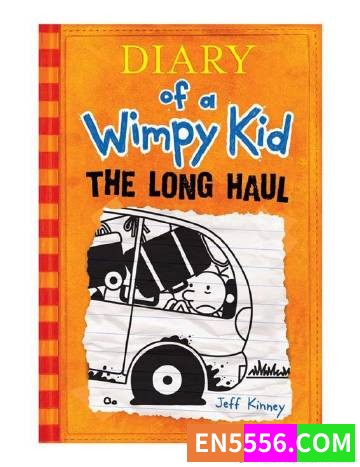 小屁孩日记 Diary of a Wimpy Kid Series 1-16+3 - Jeff Kinney 电子书4075 作者:英语小助手 帖子ID:274957 