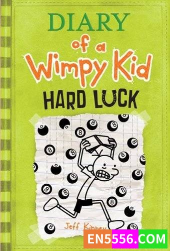 小屁孩日记 Diary of a Wimpy Kid Series 1-16+3 - Jeff Kinney 电子书4149 作者:英语小助手 帖子ID:274957 