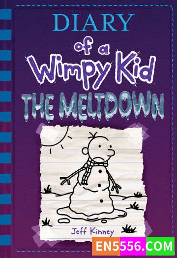 小屁孩日记 Diary of a Wimpy Kid Series 1-16+3 - Jeff Kinney 电子书2466 作者:英语小助手 帖子ID:274957 