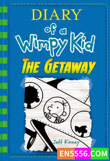 小屁孩日记 Diary of a Wimpy Kid Series 1-16+3 - Jeff Kinney 电子书9261 作者:英语小助手 帖子ID:274957 