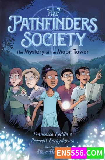 The Pathfinders Society Series 1-2 - Francesco Sedita 漫画cbr745 作者:英语小助手 帖子ID:274964 